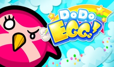 DoDoEggLogo
