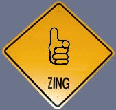 zing