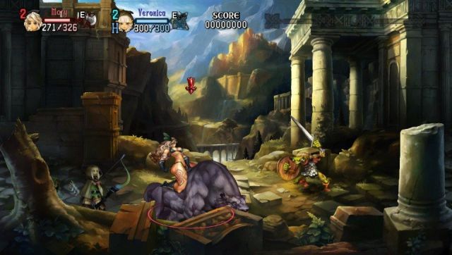 dragonscrown_play1