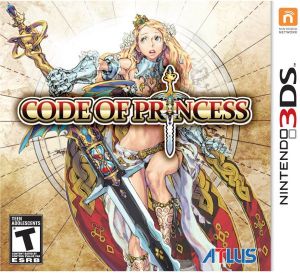 codeofprincess