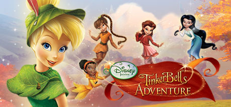 disneyfairies