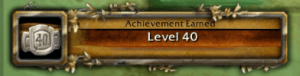 wowlevel40