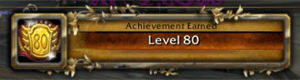 wowlevel80