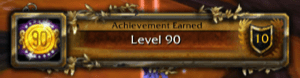 wowlevel90