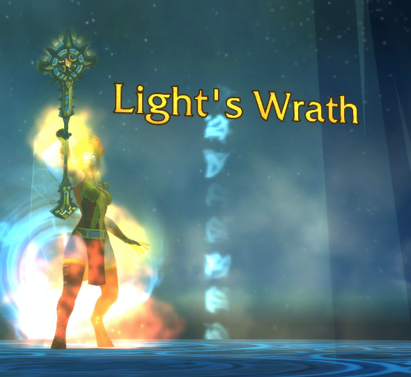 wowlightswrath